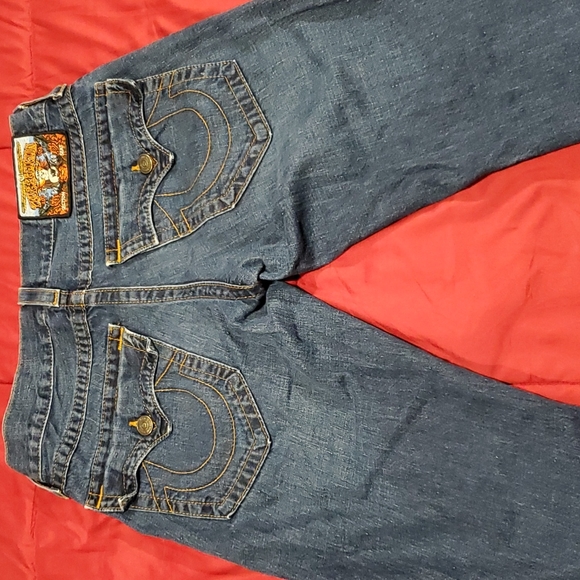 True religion jeans,size 32 - Picture 11 of 14
